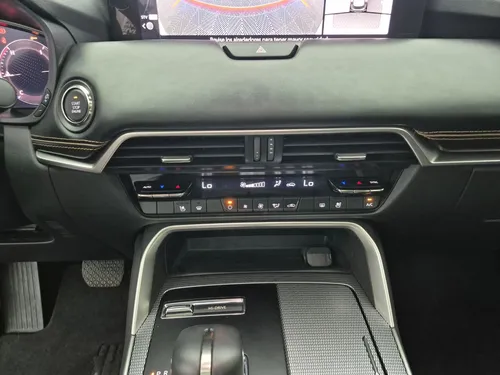 Mazda CX-60 3.3 Grand Touring Signature Awd At Hibrido Ligero - Mhev