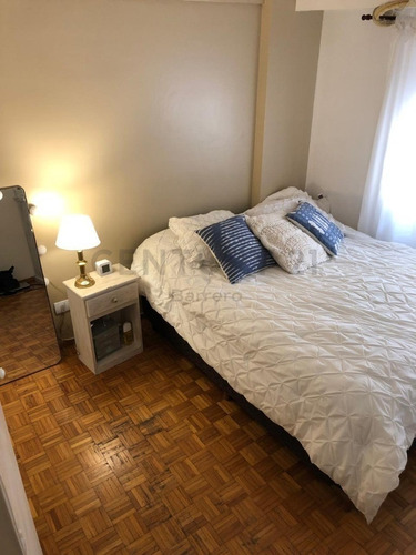 Impecable Departamento 2 Ambientes - Av. Libertador 1138, Recoleta