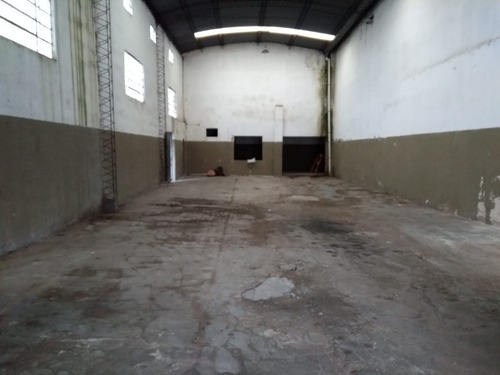 Imagen 2 de 7 de A. Palacios 1427 Moron Galpon Venta