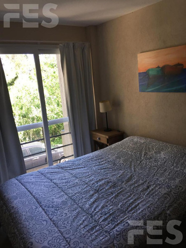 Departamento En Pinamar Triplex Primer Piso
