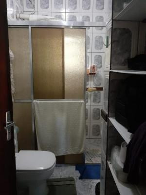 Imagem 9 de 13 de Casa Lado Praia Com 2 Quartos Em Itanhaém/sp 6852-pc