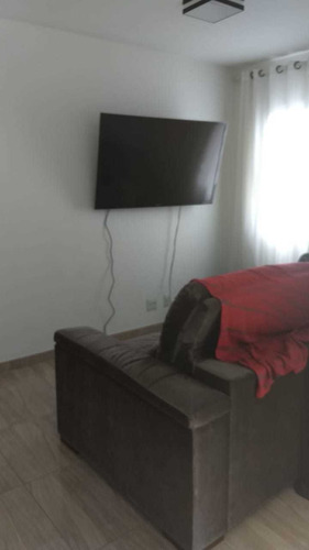Imagem 5 de 14 de Apartamento Aclimação 2 Dormitórios