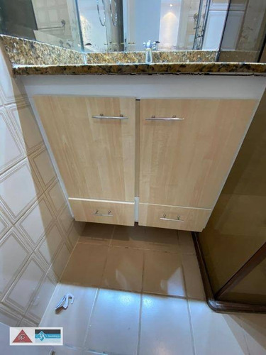 Imagem 17 de 26 de Apartamento Com 2 Dormitórios - Água Rasa - São Paulo/sp - Ap6509
