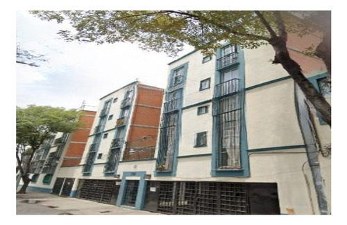 Departamento En Venta Col. Guerrero Galeana 110 Piso 2 Remate Goch*