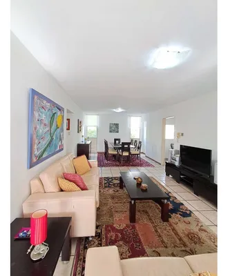 Apartamento en alquiler