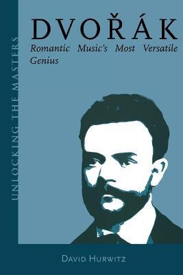 Libro Dvorak