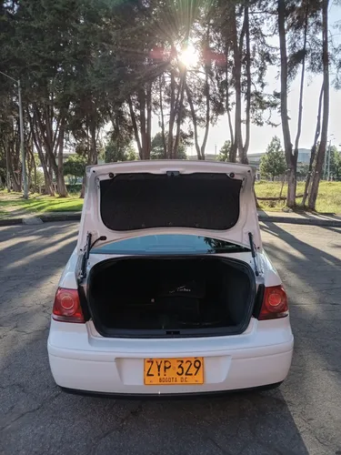 Volkswagen Jetta V 2.0 Europa