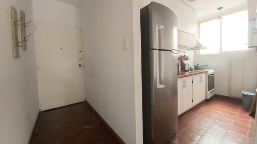 Departamento 3 Ambientes Y ½ Venta Caballito Prof