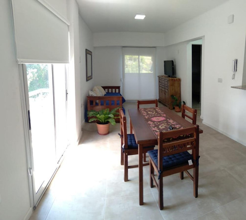 Imagen 8 de 18 de Torre Meraki - Depto De Un Dormitorio En Piso 6, Vista Al Rio !