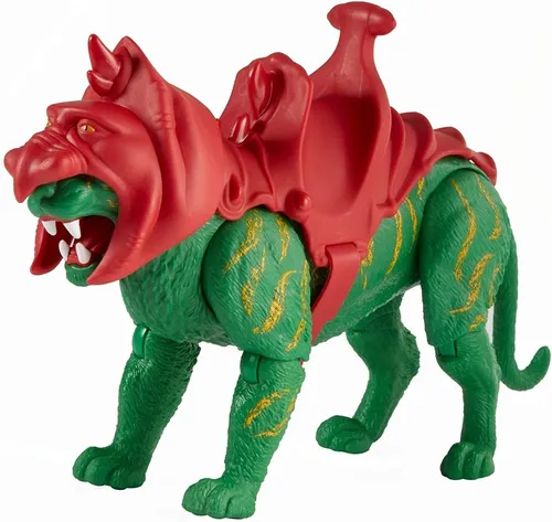 comprar Motu Origins Battle Cat Master Of The Universe Gvn48 Mattel
