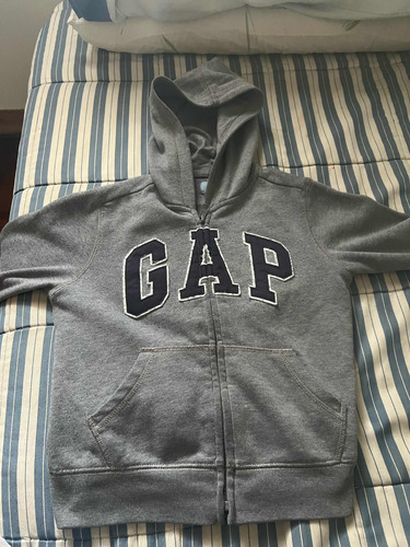 Campera Hoddies Gap Talle 5 Niños