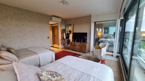 Venta Y Alquiler De Apartamento 4 Dormitorios, Punta Del Este, Uruguay