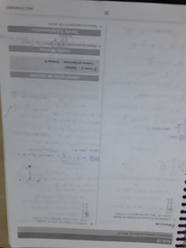 Anglo Vestibulares Gama - Volumes: 2,3,4,5 - 04 Volumes