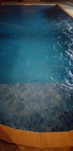 Alugo Sitio Com Piscina