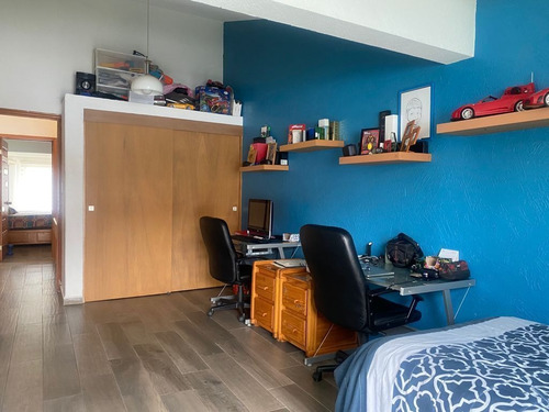 Imagen 17 de 23 de Casa En Condominio En Venta Fuentes De Tepepan