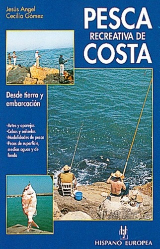 Pesca Recreativa De Costa