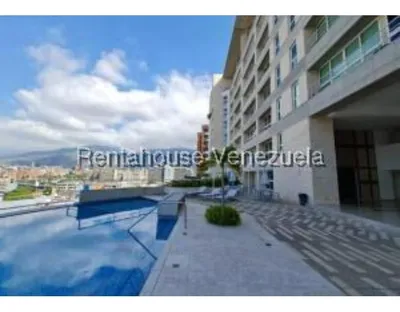 Apartamento en alquiler