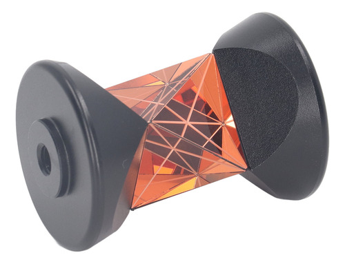 Minireflector De Prisma De Estación Total De 360 Grados, Pel