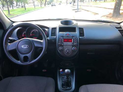 Kia Soul Pop