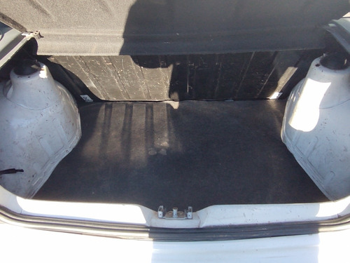 Volkswagen Gol 1.6 I Comfortline 60a 2008