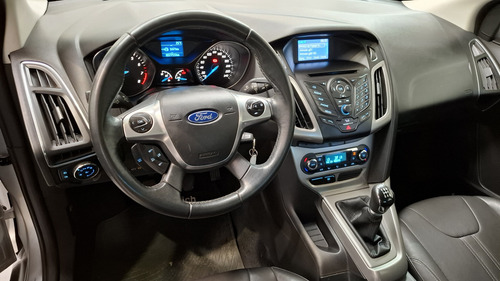 Ford Focus III 2.0 SE PLUS