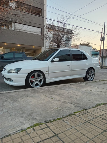 Peugeot 306 1.8 Equinoxe