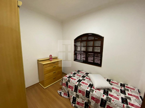Sobrado Para Venda Bairro Jardim Rodolfo Pirani, 4 Dormitórios, Sendo 1 Suíte, 3 Banheiros, 2 Vagas De Garagem, Área Construída 146,00 M², Terreno 125,00 M²