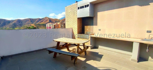 Imagen 27 de 30 de Apartamento En Venta Urb La Soledad, Maracay 23-24613 Hc