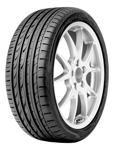 Llanta 255/40r17 94y Yokohama Advan Sport V103s Zps Tl (rf)