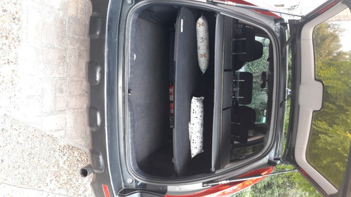 Honda Crv Ex 4x4 At