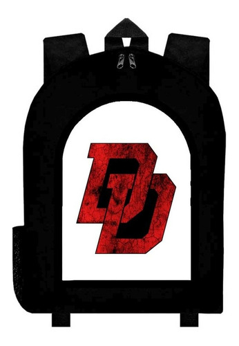 Mochila Daredevil Adulto / Escolar E16