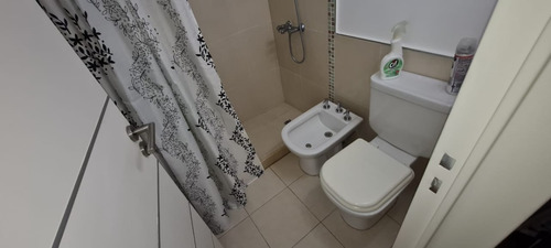 Imagen 10 de 10 de Alto Villasol - 1 Dorm Amplio Balcón Con Asador - Piscina Y Gimnasio
