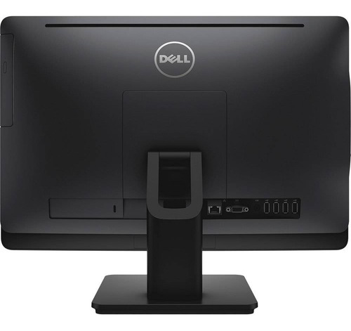 All In One Dell Optiplex 3030 Intel Core I3 4gb 500gb - Novo