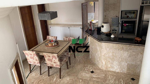 Imagem 15 de 30 de Casa Com 4 Dormitórios À Venda, 260 M² Por R$ 530.000,00 - Jardim Das Margaridas - Salvador/ba - Ca1056