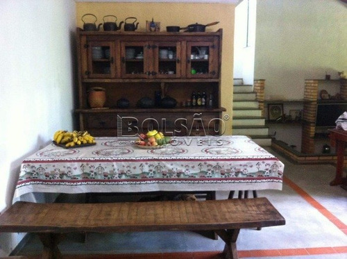 Imagem 13 de 15 de Casa - Horto Florestal - Ref: 22352 - V-22352