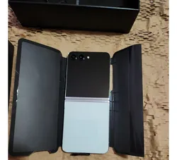 Comprar Smartphone Samsung Galaxy Z Flip5 512gb 8gb Ram 5g Verde Cla no Mercado Livre