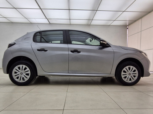 Peugeot 208 1.0 FIREFLY FLEX LIKE MANUAL