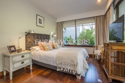 Venta Departamento Primer Piso