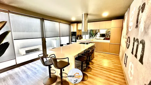 En Venta Departamentos Nuevos! Ñuñoa. (98522)