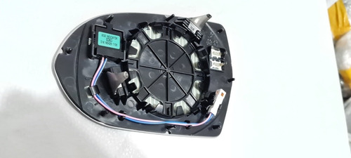 Luna Espejo Sensor Original Kia Niro Derecho Mod 17/22 (Usado)