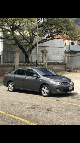 Imagen 4 de 18 de Toyota Corolla