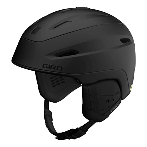 Giro Zone Mips Ski Helmet - Snowboard Helmet For Men, Women