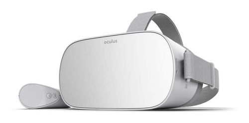 Oculus Go Vr Headset Gafas De Realidad Virtual 32gb