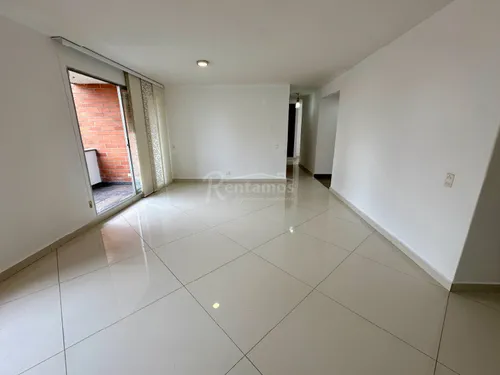 Apartamento En Arriendo En El Poblado. Cod A775951