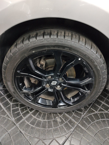 Imagen 11 de 11 de Renault Sandero 2.0 Rs 145cv 2017