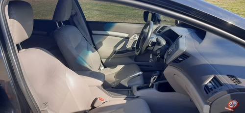 Imagen 7 de 9 de Honda Civic Exs (automatico)