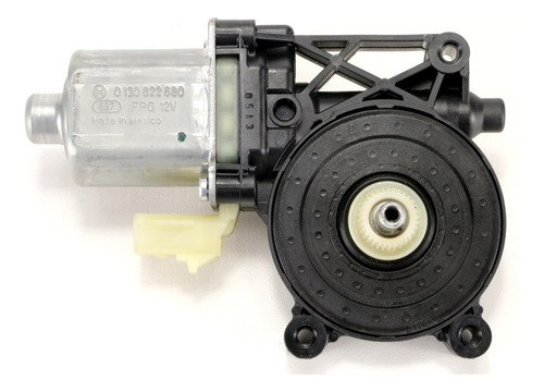 Motor Eléctrico Alzacristal Gm 52107457