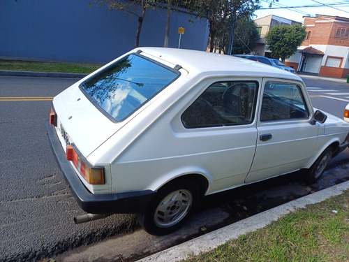 Fiat 147 1.4 Tr