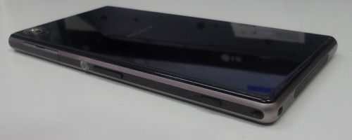 Sony Xperia Z1 C6943 - Wi-fi Tv 16gb 4g Android - Semi Novo
