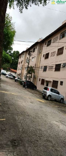 Venda Apartamento 2 Dormitórios Ponte Grande Guarulhos R$ 235.000,00 - 31447v